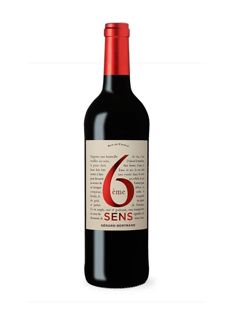 Merlot & Cabernet aus dem berühmten Hause Gerard Bertrandt