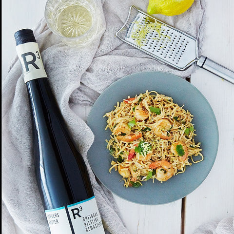 Corvers Kauter R3 - Riesling - Weltklasse Weine aus dem Rheingau in Oestrich-Winkel