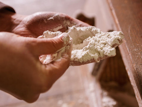 Rogg.me Butterkekse aus Roggen von der Bäckerei Vielhaber aus dem Sauerland