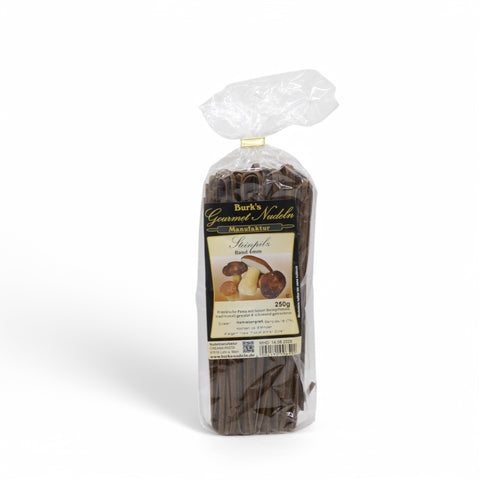 Feinste Gourmet Steinpilz Tagliatelle aus dem Frankenland