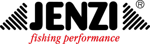 Jenzi Fliegenfischen Logo