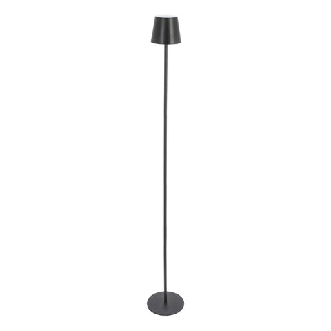 LED Tischleuchte XXL - Wohnzimmerleuchte 120cm