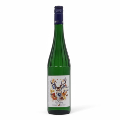 Riesling Feinherb - Cheers my Deer - Sauerland Edition