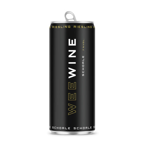 RIESLING SCHORLE - 250ml Dose