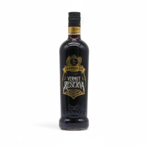Spanischer schwarzer Wermut Reserve ESPINALER