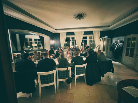 Gin Tasting im Sauerland - Perfekt für&nbsp;Genießer und Menschen, die hochwertige Erlebnisse schätzen. Gönnen Sie sich und Ihren Liebsten eine besondere Auszeit.