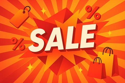 Sale - Sonderangebote und reduzierte Artikel im Shop der WALDDESIGNERIN im Sauerland
