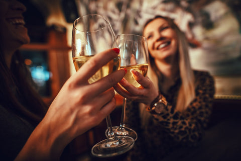 Prosseco, Sekt und Champagner im Sauerland kaufen.