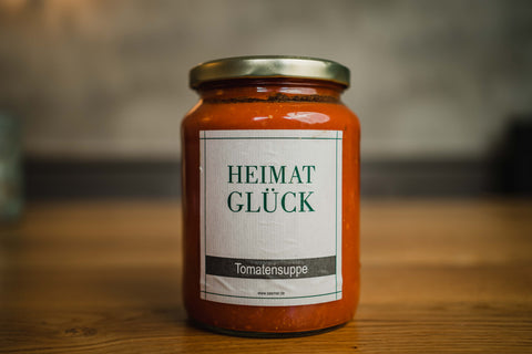 HeimatGlück - Delikatessen aus dem Sauerland