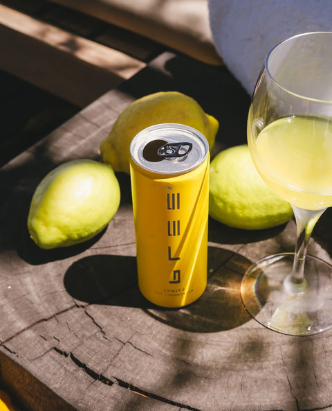 Bree Limoncello Spritz 0,2 l Dose