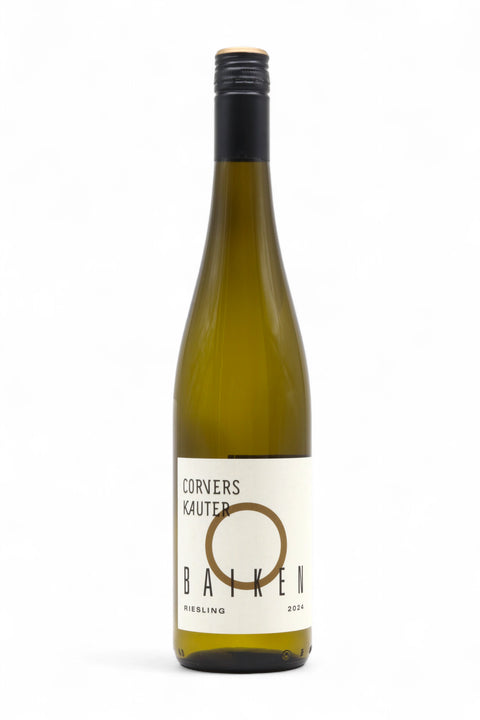 Corvers Kauter Baiken - Riesling 2024