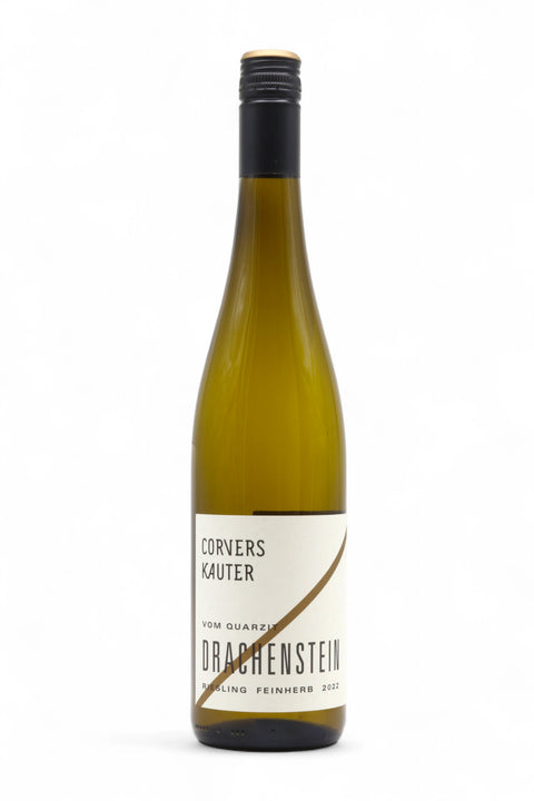 Corvers Kauter Drachenstein "Vom Quarzit" - Riesling 2022