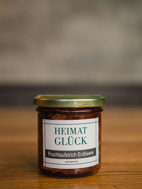 HeimatGlück - Delikatessen aus dem Sauerland