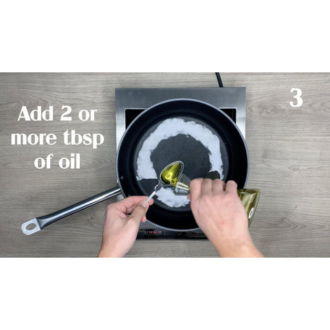 Original italienische one Pot Pasta
