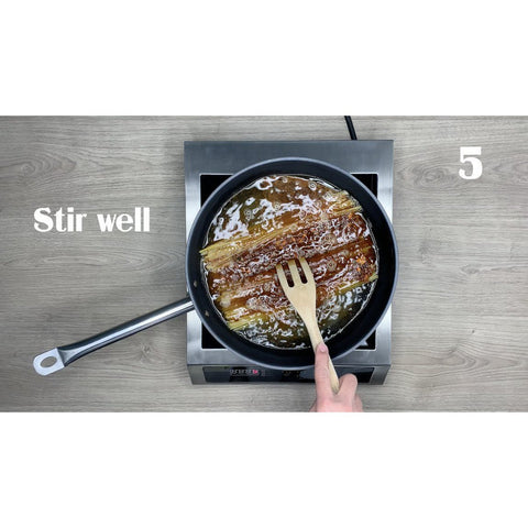 Original italienische one Pot Pasta