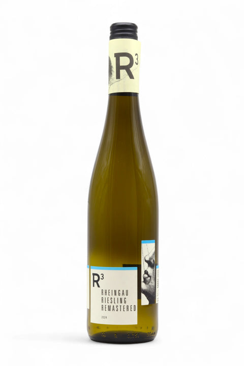 Corvers Kauter R3 - Riesling - Weltklasse Weine aus dem Rheingau in Oestrich-Winkel