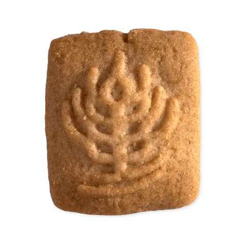 Rogg.me Butterkekse aus Roggen von der Bäckerei Vielhaber aus dem Sauerland
