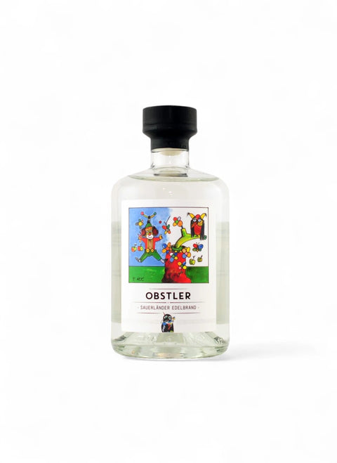 Sauerländer Obstler