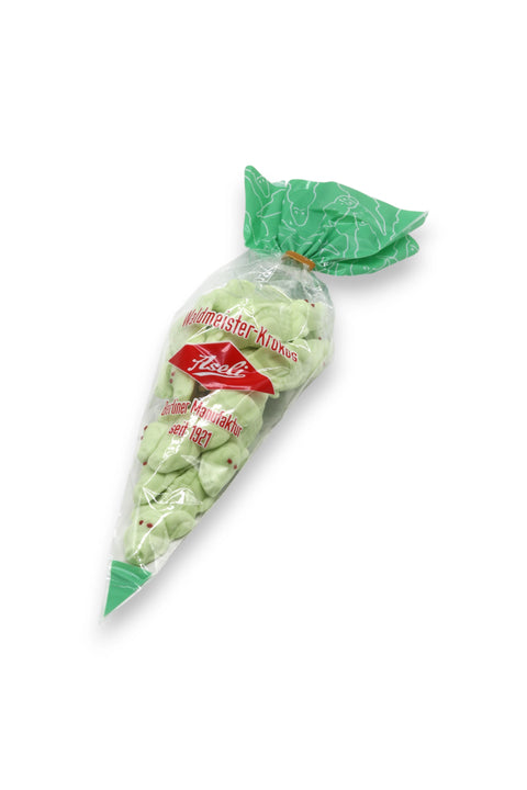 Schaumzucker Waldmeister Krokodile